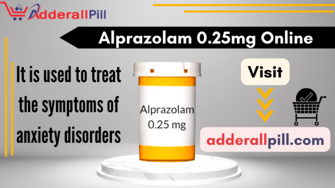 Order Alprazolam Online | Get Over The Counter | Fast Shipping