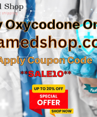 Shop Oxycodone online | Overnight Shipping Fast Delivery