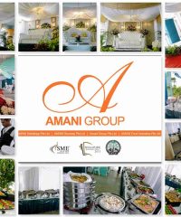 Amani Weddings