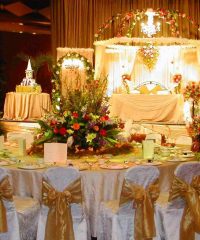 Decorama Wedding Services