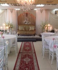 D’Johara Wedding Palace