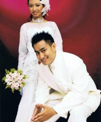 Hana Bridal ‘N’ Wedding Services