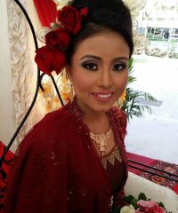 Izaada Bridal By Fida Ramli