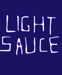 Lightsauce Pictures