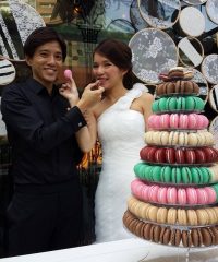 Macarons.sg