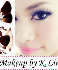 Makeup by K.Lin