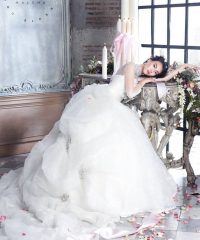 Malena Bridal Haute Couture