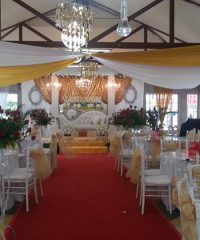 Muslim Delights Wedding Services