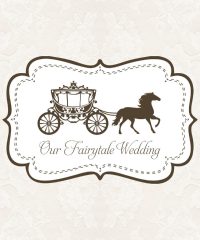 Our Fairytale Wedding