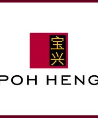 Poh Heng Jewellery -Tampines Mall