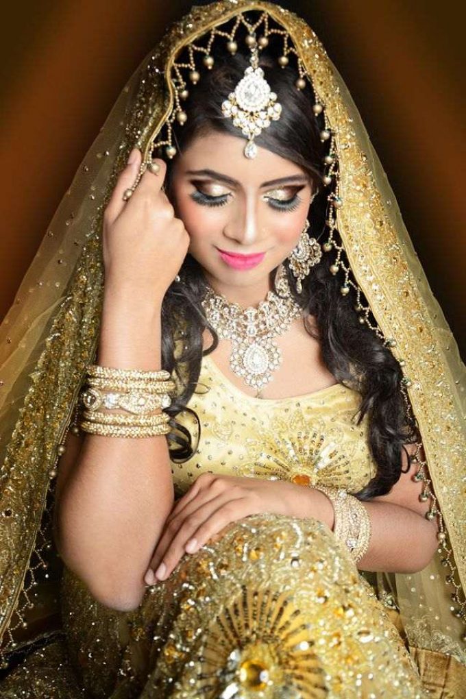 Saheli Bridal