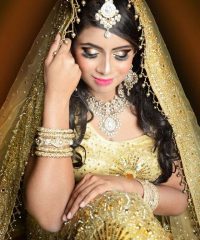 Saheli Bridal