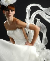 Silverlining Bridal Couture