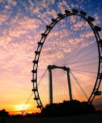 Singapore Flyer