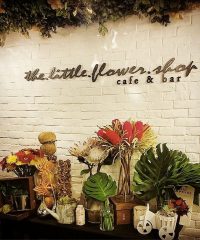 The Little Flower Shop