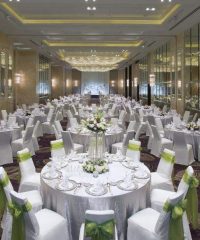 The Westin Singapore