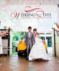 Wedding Elves