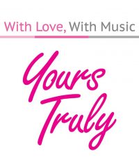 Yours Truly Live Music