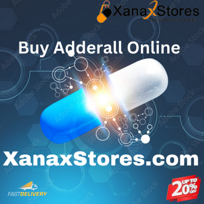 Buy Adderall Online 