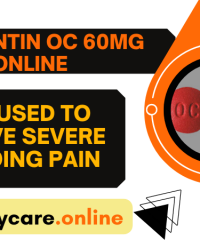 Get OxyContin 60mg Online | Payment methods: Bitcoin | Visa | MasterCard | eCheck | PayPal