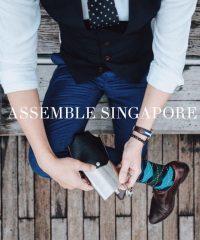 Assemble SG