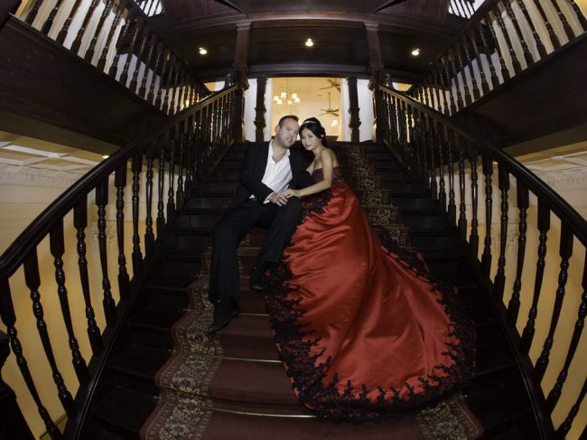 Bliss Bridal Creations