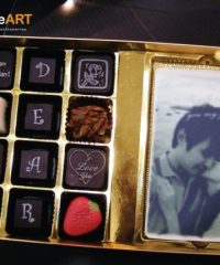 ChocolateART