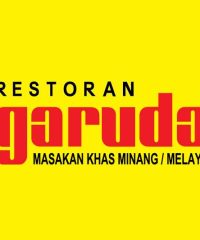 Garuda Padang Singapore