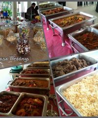 Maisal Wedding