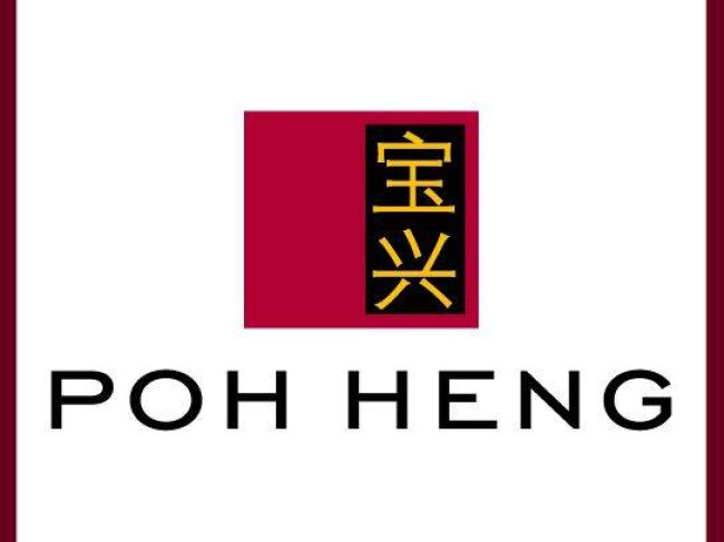Poh Heng Jewellery -Tampines Mall