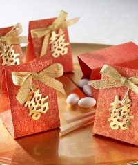SG Wedding Favors