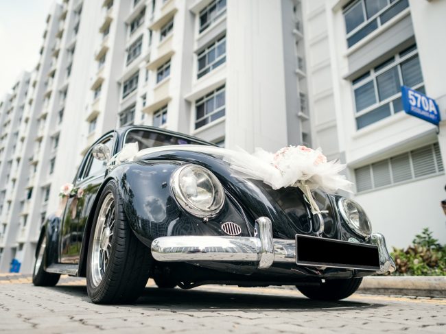 That’s All Volks
