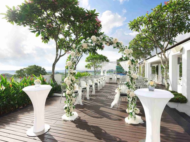 Village Hotel Changi
