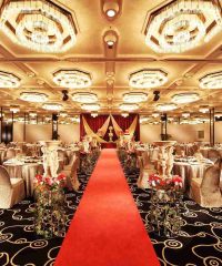 Concorde Hotel Singapore