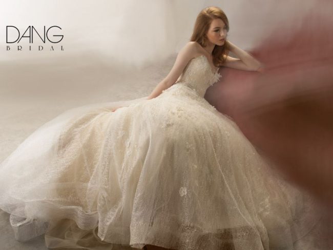Dang Bridal