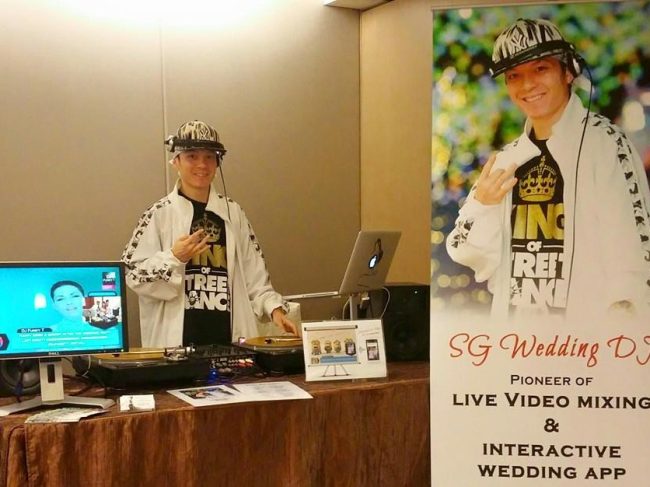 DJ Funky T
