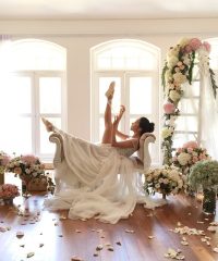 Flower Story