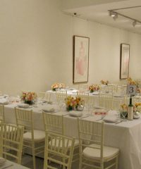The Luxe Art Museum