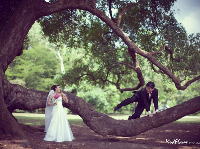 MudFlame Photography