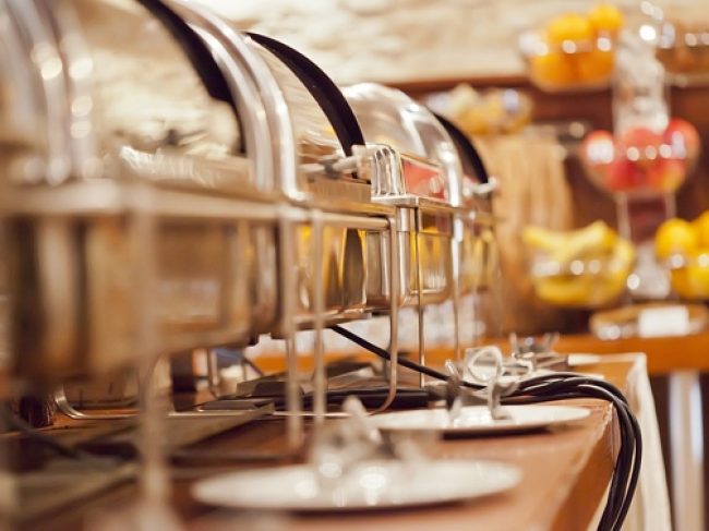 YLS Catering Services