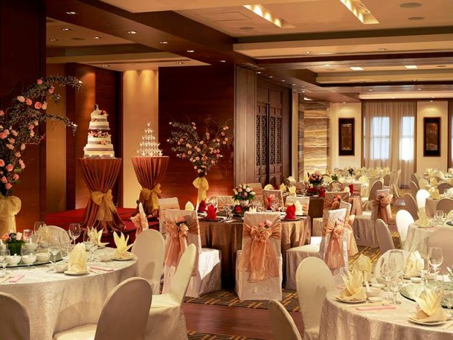 Copthorne Kings Hotel