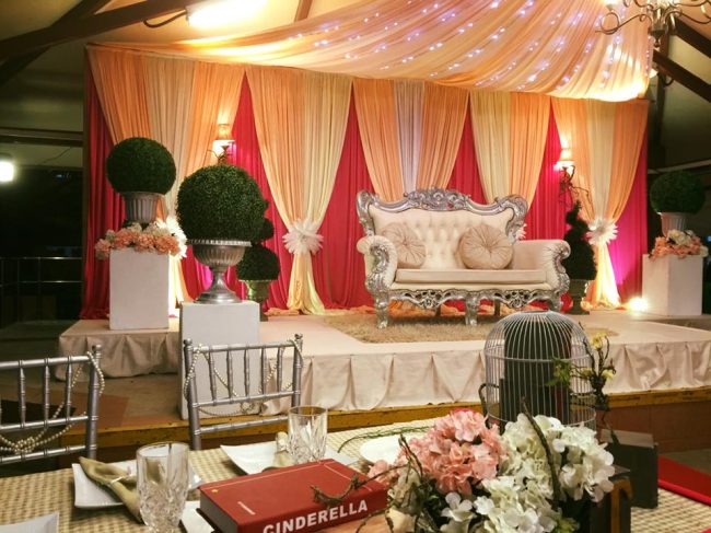 DaunDco & Wedding