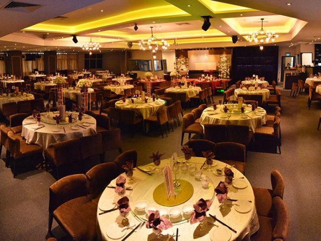 Imperial Court Restaurant