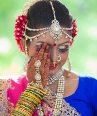 Alangkaar Bridal Studio