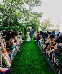 Chère: Weddings & Parties