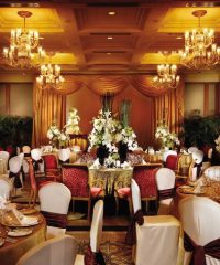 Four Seasons Hotel Singapore