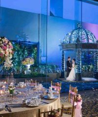 Grand Copthorne Waterfront Hotel