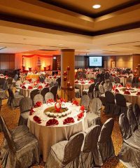 Holiday Inn Singapore Atrium