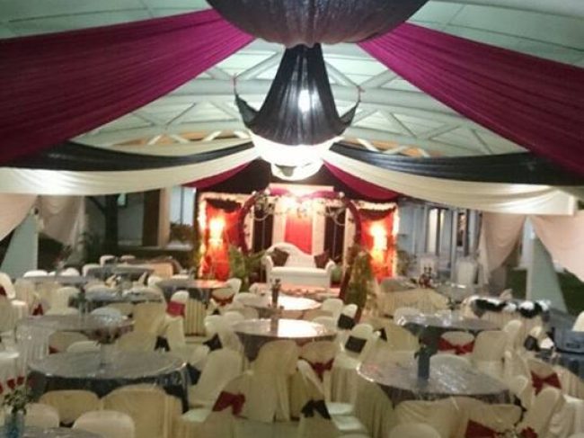 Karisma Catering Services