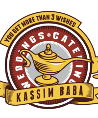 Kassim Baba Wedding Services